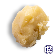 Hits Different #10 Rosin Concentrate | 1g (73µ-159µ Live Hash Rosin)