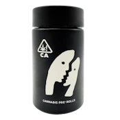 High Hill - 1g Pre Roll 10pk (Gotti Beltz-Indica)