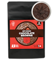 Chocolate Brownies | 2pc 100mg (THC)