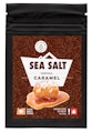 Sea Salt Caramel | 50mg (THC)