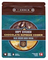 Chocolate Supreme Cookie | 100mg (THC) (Hash Rosin)