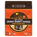 Muddy Buddy Cookie | 100mg (THC) (Hash Rosin)