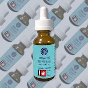 HK- Tincture- Peppermint