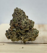 Hu Ki Ku - Blue Nerds - Flower - 3.5G