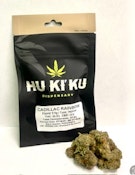 Hu Ki Ku - Cadillac Rainbow - Flower - 3.5G