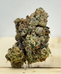 Hu Ki' Ku - Hu Ki' Ku - Cherry Poppers - Flower - 3.5G