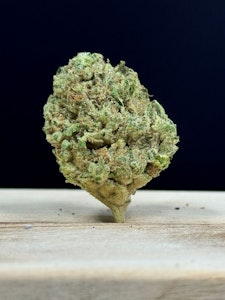 Hu Ki' Ku - Hu Ki' Ku - GMO - Flower - 14G