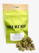 Hu Ki Ku - Mochi - Flower - 3.5G
