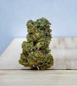 Hu Ki Ku - Nimbus - Flower - 3.5G