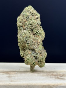 Hu Ki' Ku - Hu Ki' Ku - Purple Cream - Flower - 14G