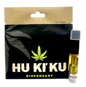 Hu Ki' Ku - Super Jack - Vape Cart - 1G