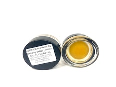 Hu Ki Ku - Wedding Gelato - Cured Resin - 2G