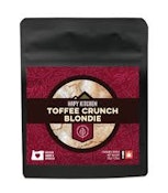 Hapy Kitchen | 100 mg | Toffee Crunch Blondie Brownie