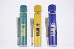 High Life Farms - Permanent Marker Preroll - 1g