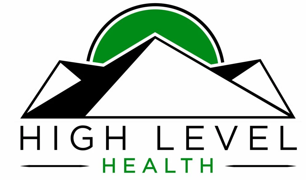High Level Health CO - 1OZ/Shake - Passion Orange Guava - HLH Main Image