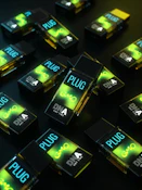 1g GMO / DNA / PLUGplay