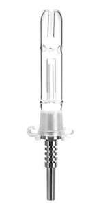 Accessories - Bubbling Honey Straw 18mm