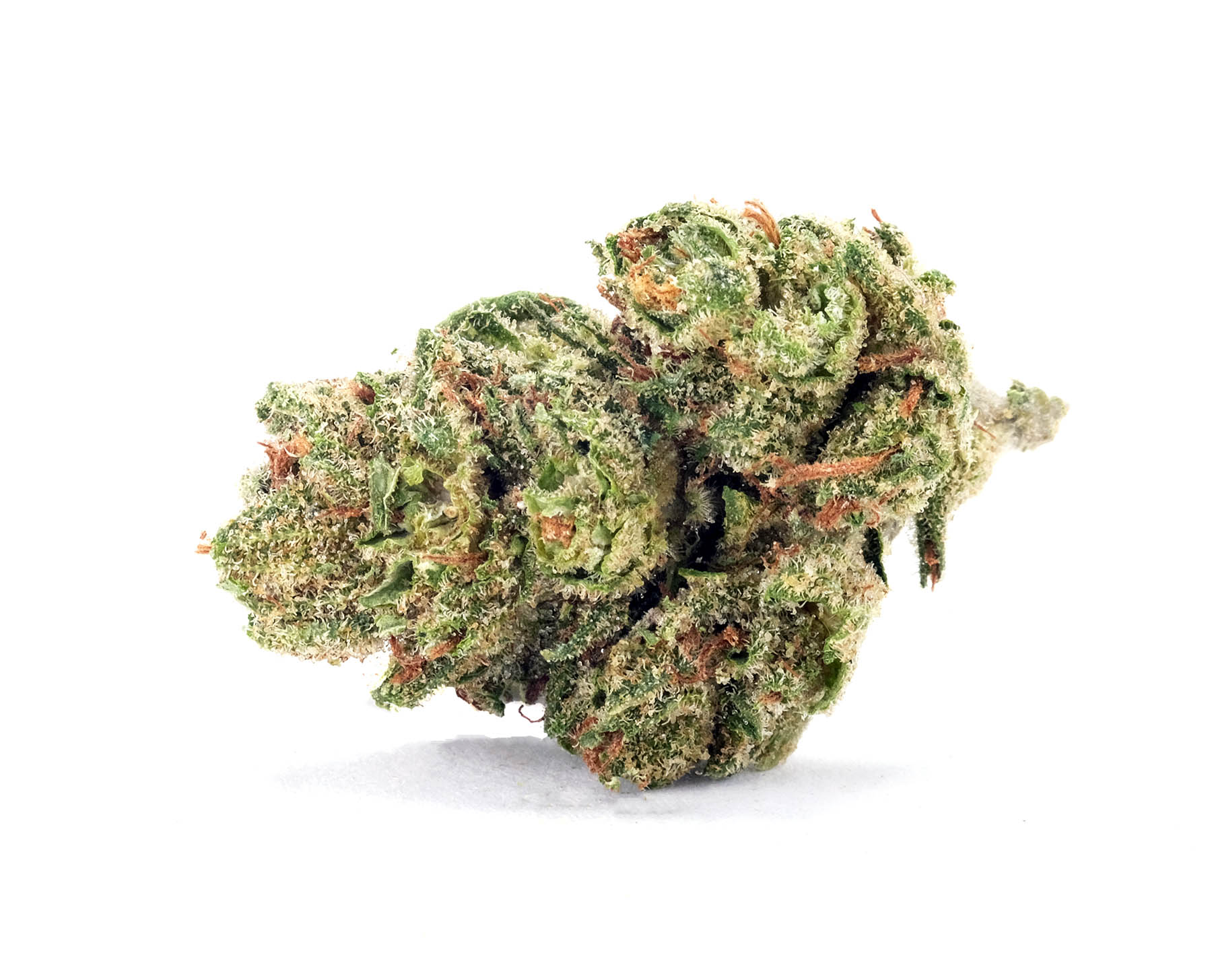 Willow Creekside Farms | Alaskan thunder F@!% | 3.5g