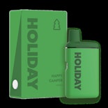 Holiday - Happy Camper - 1g AIO