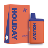 Leisure 1g Vape | Holiday | Concentrate