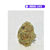 RG $29 Hollywood OG (I)(H) 1/8th (INDOOR)