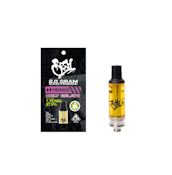 Sesh | Cart - Holy Gelato | 2G