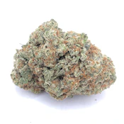 HOLY GRAIL OG - TURNTABLES SUPREME SHELF FLOWER 3.5G