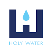 HOLY WATER - Lemon Zerbert Infused Preroll 5pk 3.75g