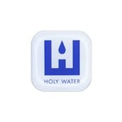 HOLY WATER - Benzina x Tractor Fuel Split Jar Rosin 1g