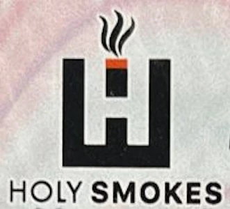 HOLY SMOKES - WHEEL OF FLAVORS 5pk