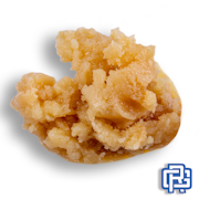 Honey Donut Rosin Concentrate | 1g (Live Hash Rosin)