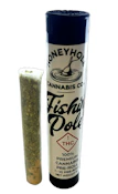 Zacks Cake (1G) | Preroll | Hybrid