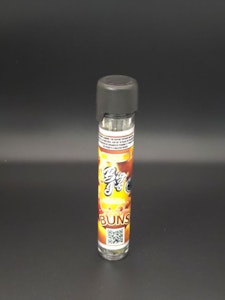 Big J'S - HONEY BUNS .75g