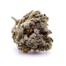 Flo - HONEY BANANA 1/4oz Main Image