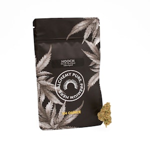 ALCHEMY PURE - Hooch | Flower | 7g 
