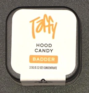 Taffy - HOOD CANDY 3.5g