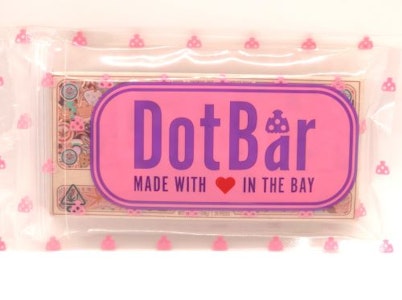 DOT BAR - HORCHATA 100mg