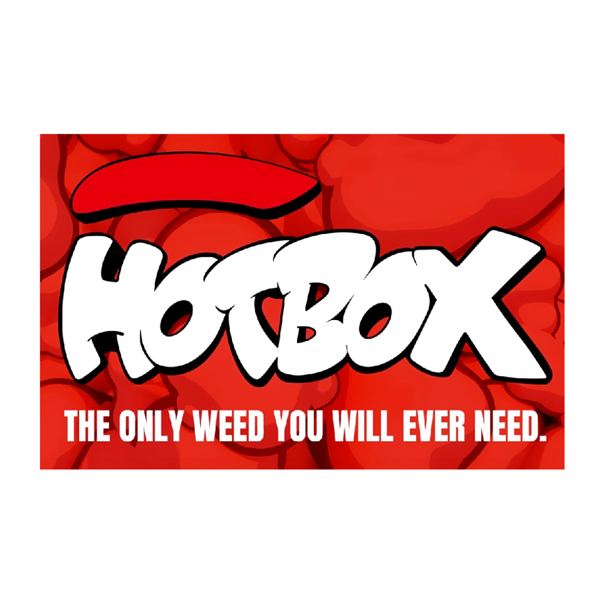 HOTBOX™ - Fuzumaki (H) | 7g Indoor Flower Minis | Hotbox Main Image