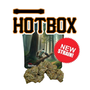 HOTBOX™ - Runtz Cola (I) | 1g Indoor Flower | Hotbox