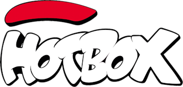 Hot Box Mini's | Superlatto | Pre-Pack | [7g] | Indica