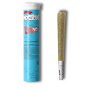 Hot Box | Pre-Roll | Cherry Pop OG | [1g] | Indica