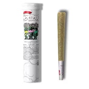 Hot Box | Gruntz | Pre-Roll | [1g] | Indica