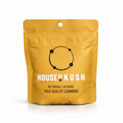 HOUSE OF KUSH - MOONBOW 112 3.5 GRAMS