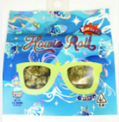 HOWIE ROLL: Peach Cobbler 3.5g (H)