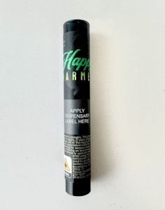 Happy Farmer - Happy Farmer | Tropical Gelato | 2pk/1g