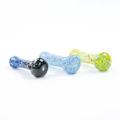 4.5" SirEEL Pipe - Luvbuds