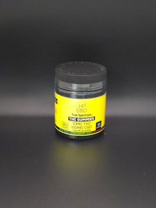 LUX - HP CBD 10mg THC/100mg CBD 30pk ASST. FLAV.