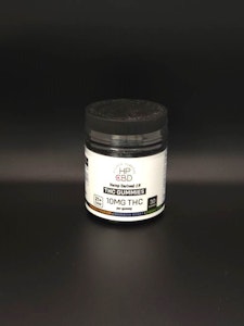 LUX - HP CBD 10mg THC - 30pk ASST. FLAV.