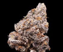 [REC] The Happy Farmer | King Kush Breath | 3.5g Flower