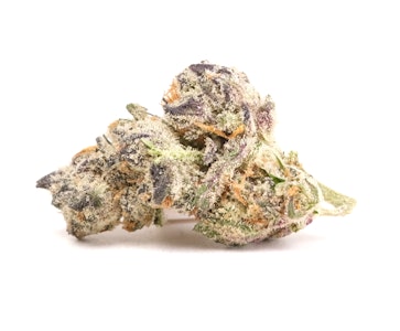 Happy Trails - Grape Ape 3.5g